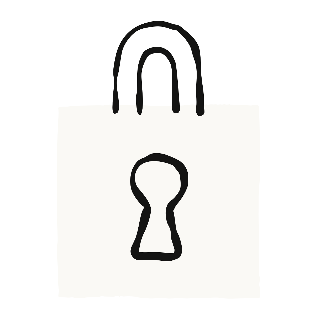 Anthropic's official padlock illustration from its distillation-defense announcement