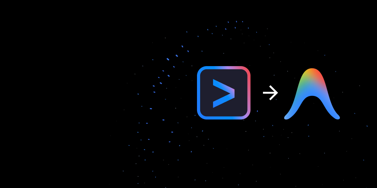 Google's official banner for the Gemini CLI to Antigravity CLI transition